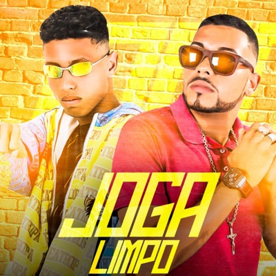 Joga Limpo - Single