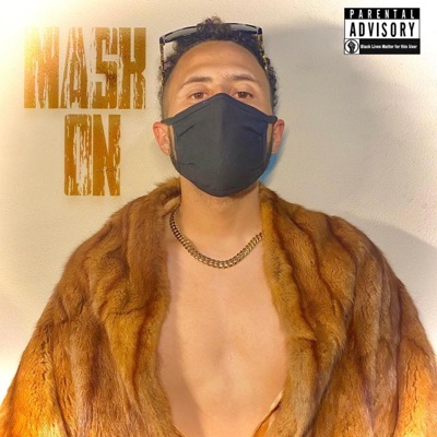 Mask on (feat. Curly g) - Single