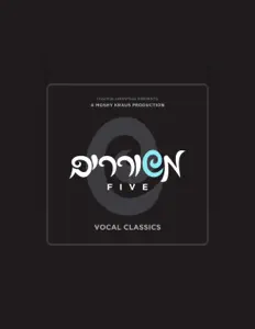 Luister naar The Meshorerim Choir, bekijk muziekvideo's, lees de bio, bekijk de tourdata, en meer!