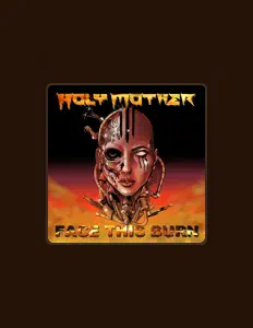 收听 Holy Mother、观看音乐视频、阅读小传、查看巡演日期等 ！