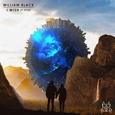 ILLENIUM, William Black & Alna - Superhero Lyrics