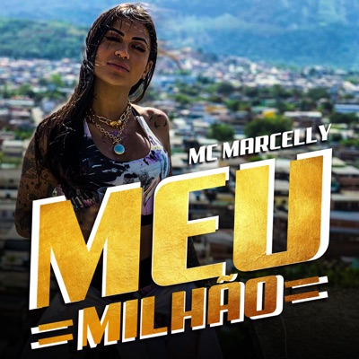 Meu Milhão - Single