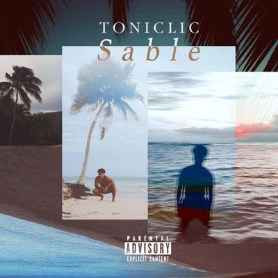 Sable - EP