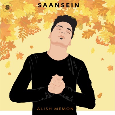 Saansein - Single