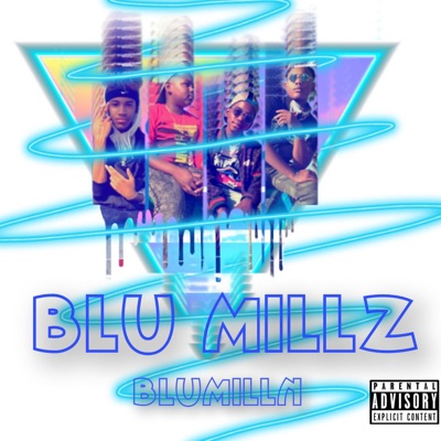 Blumilln - Single