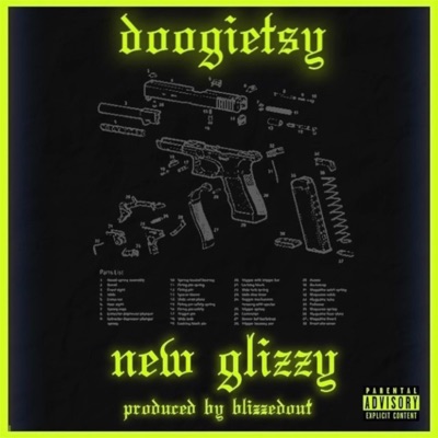 New Glizzy - Single