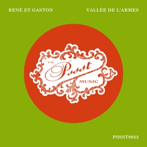 Vallée de l'armes (J/P Extended Remix)