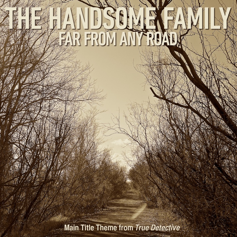 THE HANDSOME FAMILY गीत, प्लेलिस्ट और वीडियो Shazam