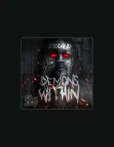 ZaidDaKid dinle, müzik videolarını izle, biyografisini oku, tur tarihlerini ve daha fazlasını gör!