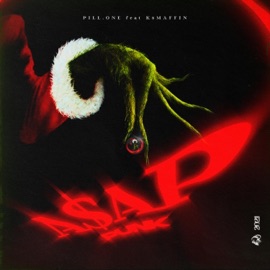 ASAP PUNK 2021 (feat. K8MAFFIN) DJ Pill.One