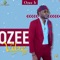 French Kiss (feat. Demilef & Remiray) - Ozee B lyrics