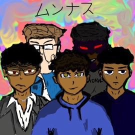 Ohmygod! (feat. Cpiddy, Co!e, Pøps & Munnas) Shreyboi