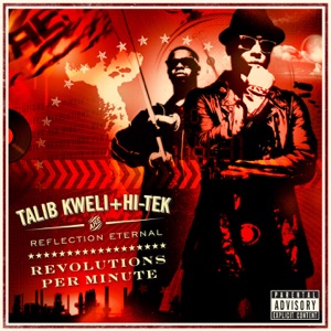 Just Begun (feat. Jay Electronica, J. Cole & Mos Def)