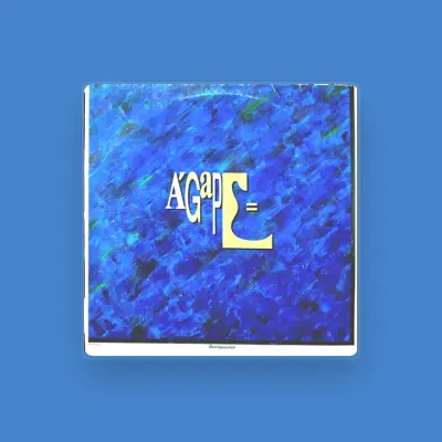 Listen to Agape, watch music videos, read bio, see tour dates & more!