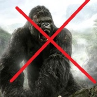 KING KONG DISS TRACK (feat. Shiv & AiMe) - Single - ProdByCrusty