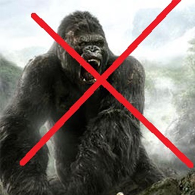 KING KONG DISS TRACK (feat. Shiv & AiMe) - Single