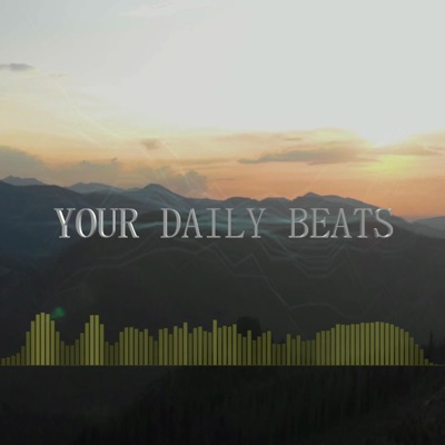 Storyteller Hiphop Beat (Another Day)