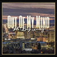 Out of My Mind (feat. Big Timz) - Single - Ta$oTheKidd