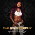 Walking Trophy