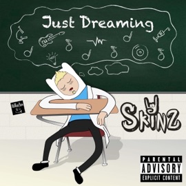 Affirmations (feat. King Konye) Skinz