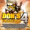 Admiral T Vybes Cyah Done (Remix) [feat. Admiral T] Don's Collector, Vol. 4