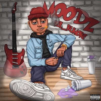 Dreamz (feat. Phill Ortiz) - Single