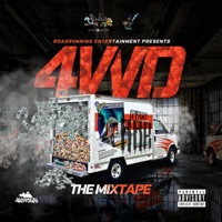 4Wd - RRE Stewy