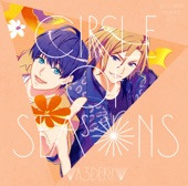 Circle of Seasons artwork