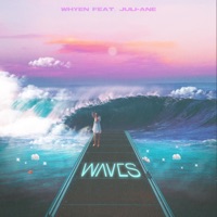 Waves - Single - Whyen