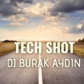 Tech Shot (Tech House Version) artwork