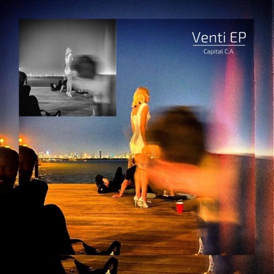 Venti - EP