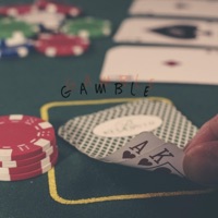 Gamble - Single - Jordan Mahon