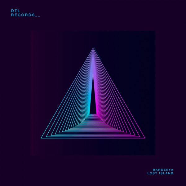 Lost Island - Single