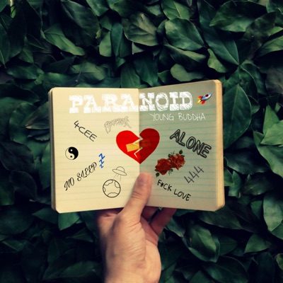 Paranoid - Single