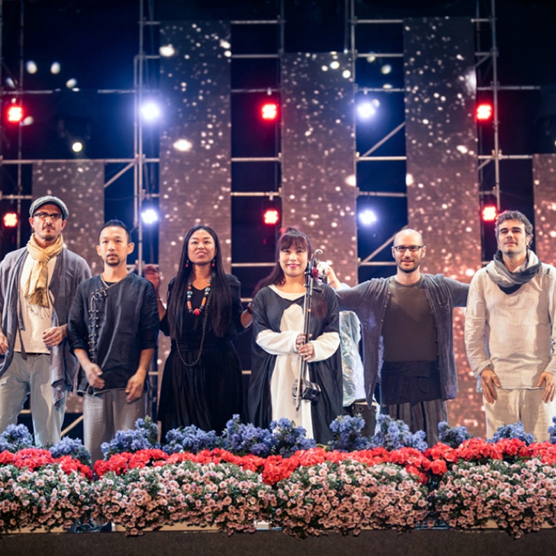 Soundscape - Doraemon Nobita And Steel Troops X Sabse Pehle Hai Pyaar