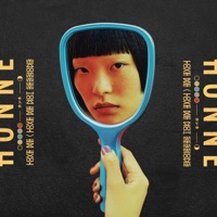 Sometimes ◐ (Livingston Session) - Single - HONNE