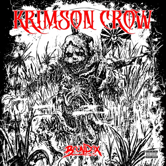 Cover artwork for The Devil's Strings