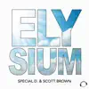 Stream & download Elysium (The Remixes)