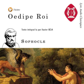 Œdipe Roi - Sophocle