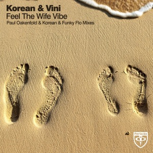 Feel the Wife Vibe - EP