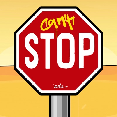 Can't Stop (feat. Ahmedoo Biggie & Big Hass) - Single
