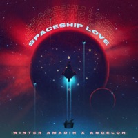 Spaceship Love (feat. Angeloh) - Single - Winter Amadin