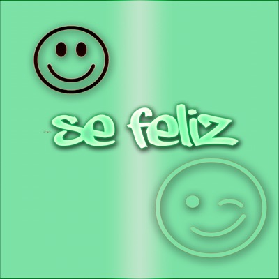 Se Feliz - Single