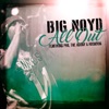 All Out (feat. Phil the Agony, Krondon & Mista Sinista) - EP