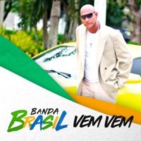 Vem Vem - Single - Banda Brasil