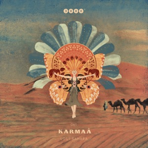 Lost Sahara - EP