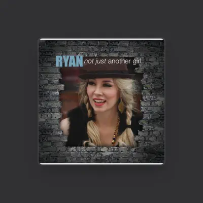Listen to Ryan, watch music videos, read bio, see tour dates & more!