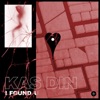 I Found U - Single artwork