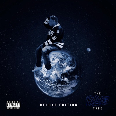 The Blue Tape (Deluxe Edition)
