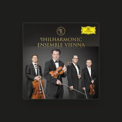Listen to Philharmonic Ensemble Vienna, watch music videos, read bio, see tour dates & more!
